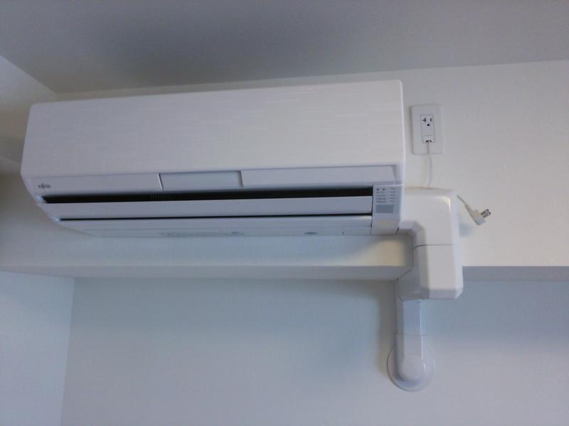 小田原市 A様邸 エアコン工事