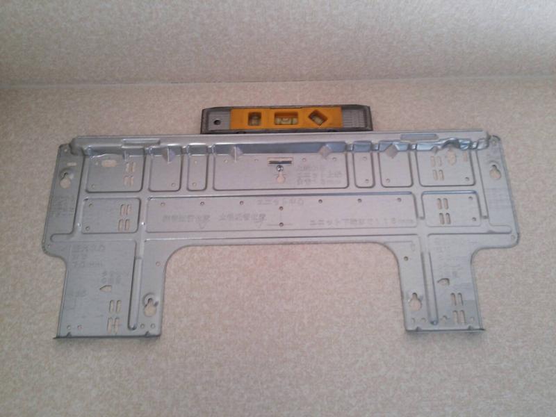 小田原市　　S様邸　　　　　　　　　　エアコン工事（お手持エアコン新品）