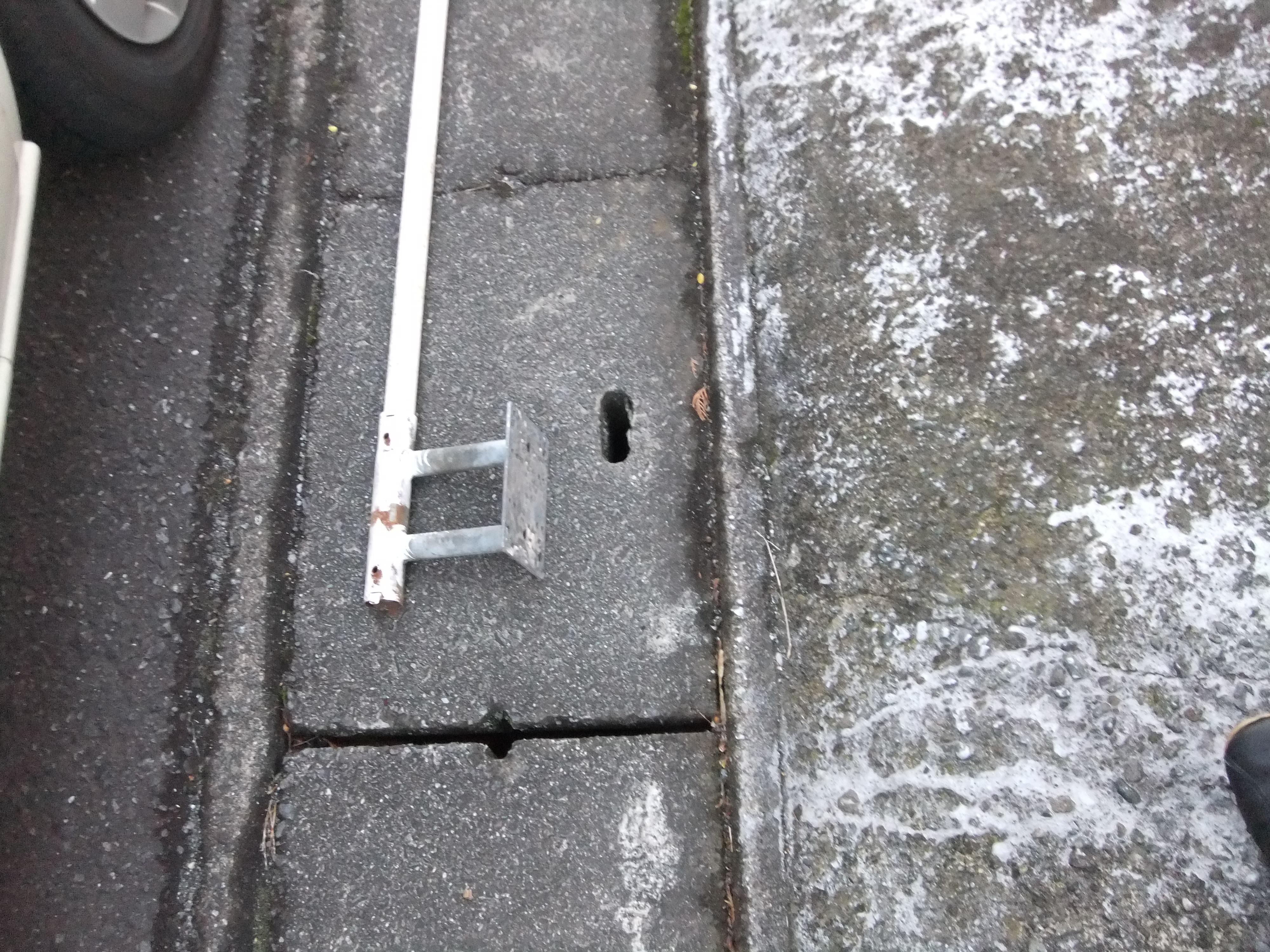 小田原市 K様邸 アンテナ工事